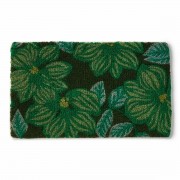 Bonnie and Neil | Door Mat | Azalea | Green Bonnie and Neil | Door Mat | Azalea | Green